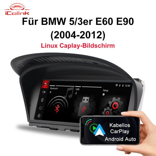 For bmw e60 e61 - for, e90