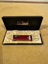 Hadson Vintage Lighter