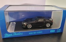 Stance Hunters 1:64 Lexus LFA Resin Model