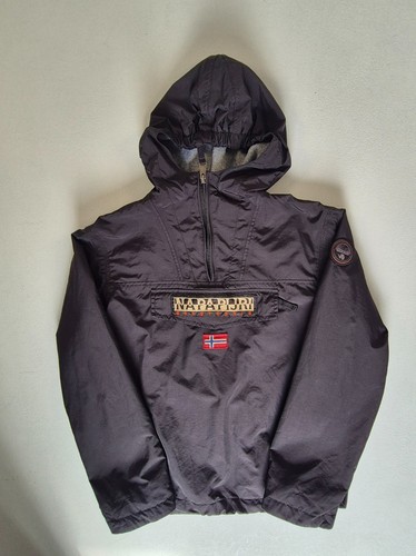 Napapijri kids navy - kids,