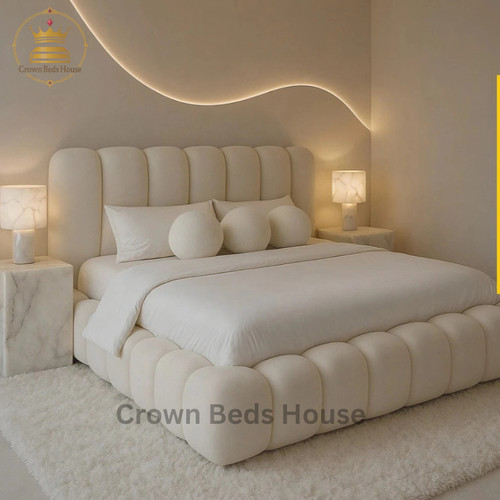 Orlando bed frame gas - orlando,