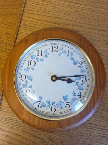 Vintage tochigi tokei floral - vintage,