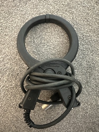 Radiodetection signal clamp - clamp, 4"