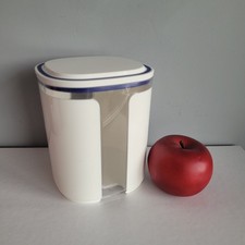 Tupperware Skyline Stackable