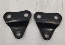 Pair Of Engine Support