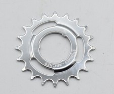 RALEIGH CHOPPER REAR WHEEL SPROCKET MK1 MK2 & Mk4 (3-SPEED) CHROME