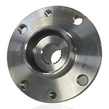Fits Fiat Brava Bravo Marea Punto Seicento Stilo 1998-2003 Front Wheel Hub
