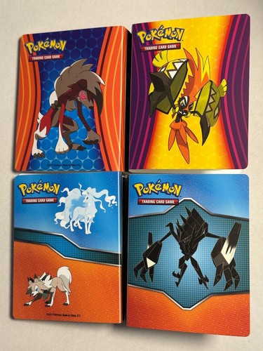 Pokemon card mini - pokemon,