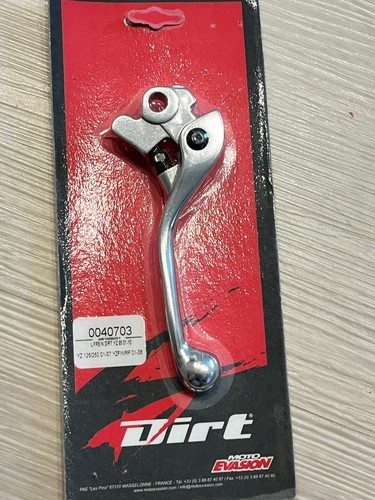 Brake lever kawasaki klx - kawasaki, kx