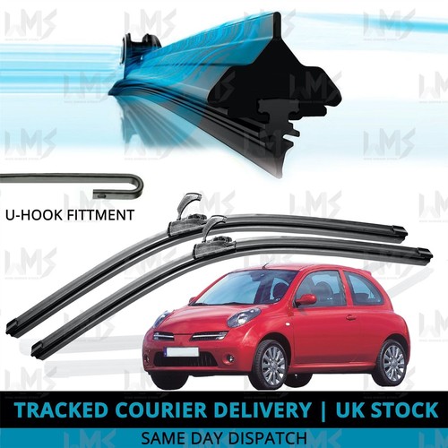 For nissan micra 2005 2010 - for,