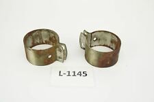 BMW R 60/6 Bj.1974 - Exhaust