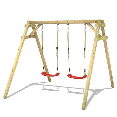 Wickey smart move - smart, swing