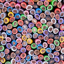 TRI RATED ELECTRICAL CABLE