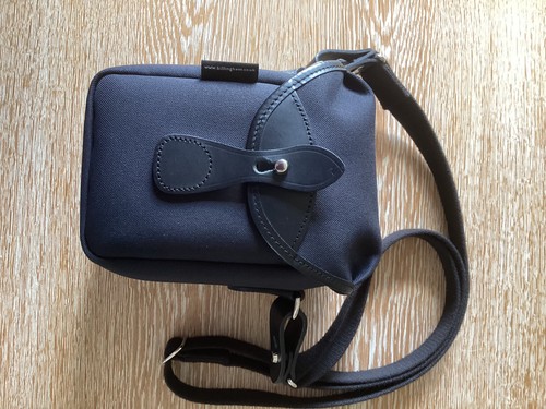 Billingham camera bag - billingham,