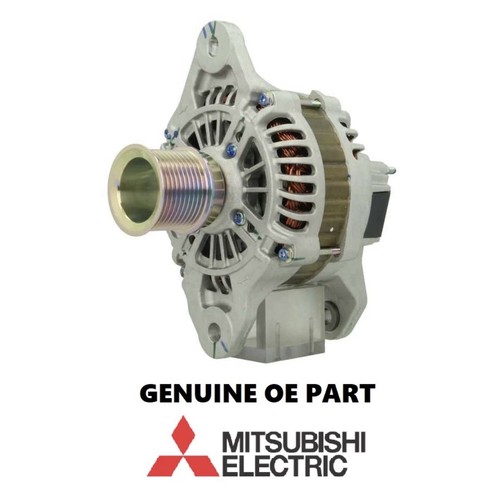 New genuine mitsubishi - genuine,