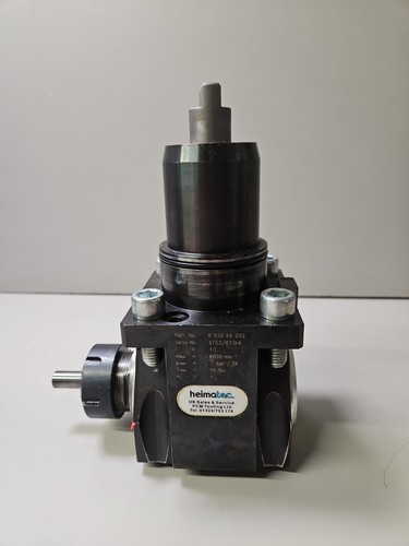 Heimatec 030 002 - heimatec, 66
