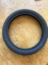 Decathlon BTWIN Bike Tyre 14 x