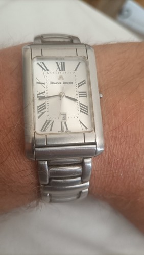 Maurice lacroix 89746 quartz - 89746,