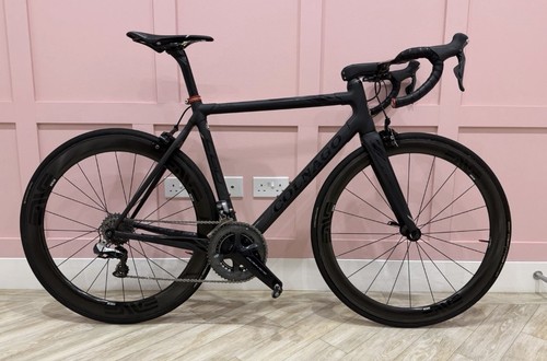 Colnago c60 custom - custom, enve
