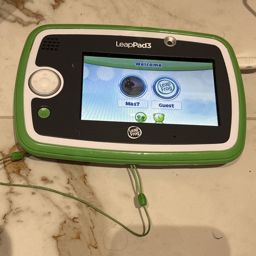 Leapfrog leappad3 kids - leapfrog,