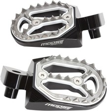 Moose Racing Qualifier