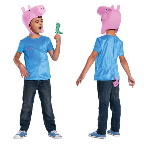 Disguise george pig - disguise,