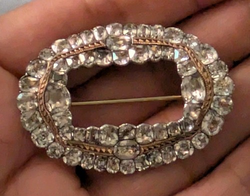 Stunning antique georgian - stunning, dot
