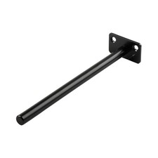 Fingerboard Rail Pole with