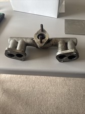 6353 reliant manifold inlet &