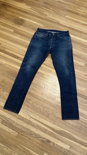 Mister freedom jeans - freedom, 36w