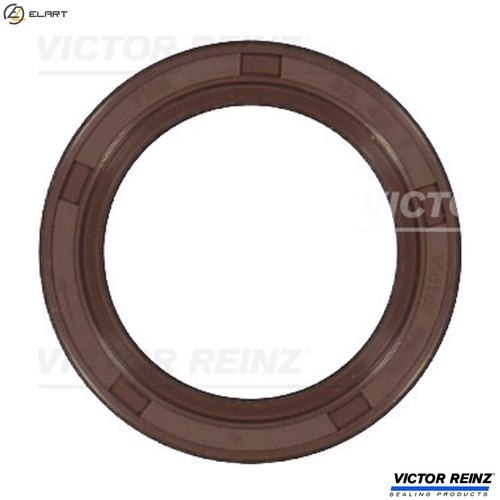 Shaft seal crankshaft - seal,