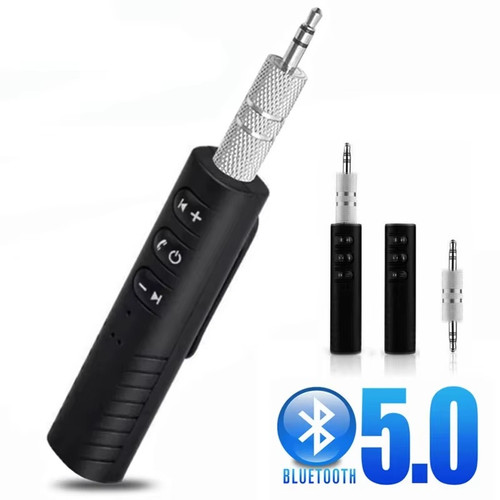 Wireless bluetooth 5 - 2-in-1, 5.0