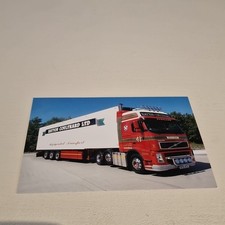 Hayton Coulthard Ltd Twynholm Scotland  Volvo  FH12   Truck/Lorry photo  6x4 