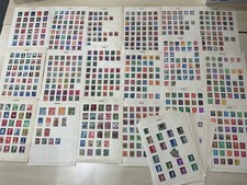 German stamps. 1800s on +