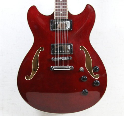 Ibanez artcore as7312 - artcore,