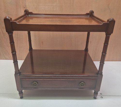 Vintage mahogany style - vintage,
