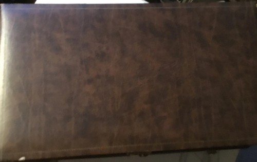 Vintage cosmetic jewelry - jewelry, box