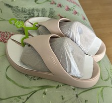 Crocs Getaway Platform Flip In