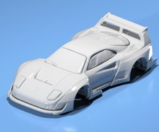 Body Kit For Hot Wheels Ferrari F40