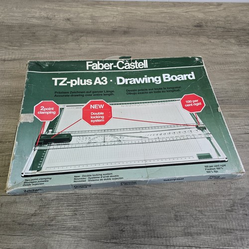 Faber castell plus - faber-castell, a3