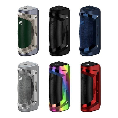 Geekvape aegis solo box mod - geekvape,