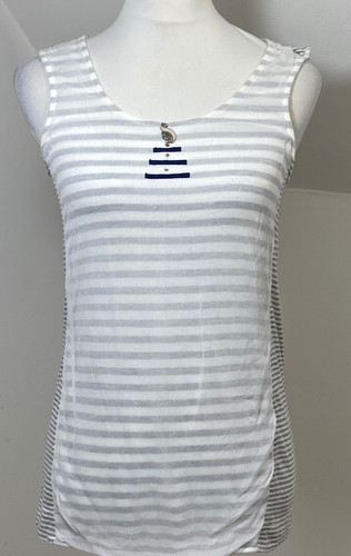 Elisa cavaletti shirt vest - t-shirt,