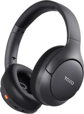 TOZO HT3 Bluetooth Headphones