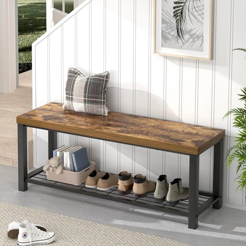 Excefur entryway bench - excefur, bench,