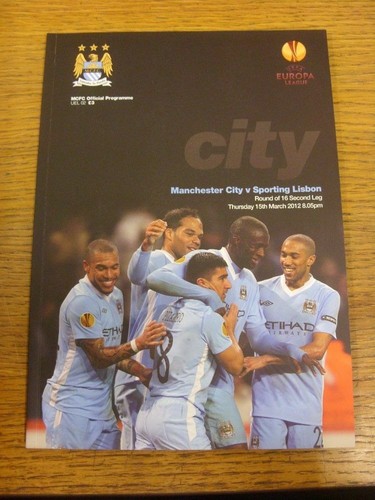 2012 manchester city v - city,