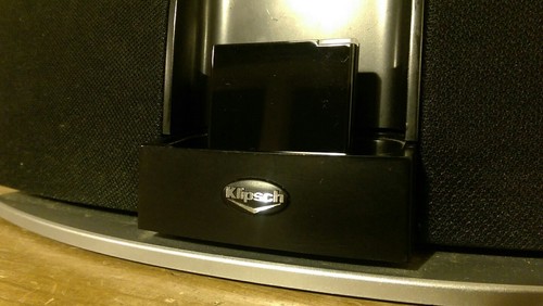 Bluetooth adapter for - , klipsch