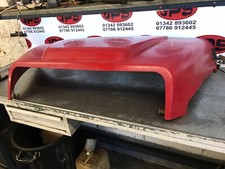 Plastic bonnet 112-5073 X Toro