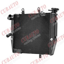 Aluminium Radiator For
