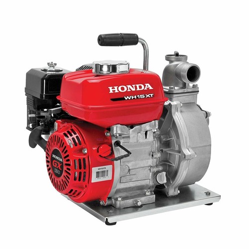 Honda wh15 high pressure - wh15, 1.5"