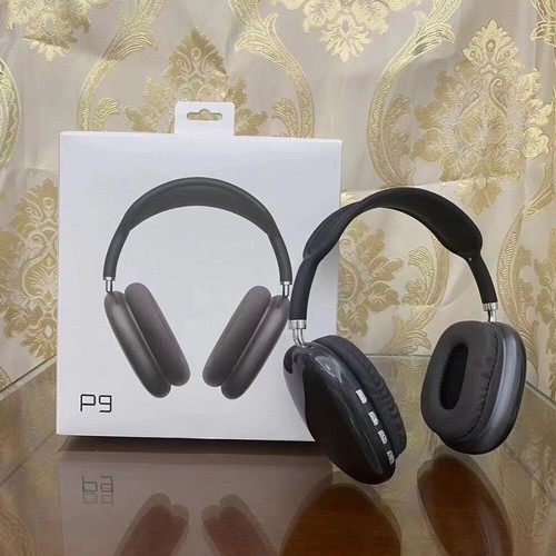 Wireless bluetooth headphones - bluetooth,